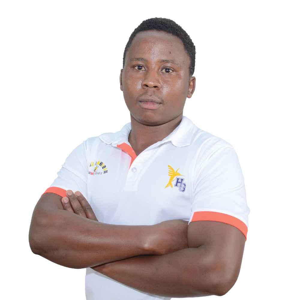 Kevin Kipkorir
